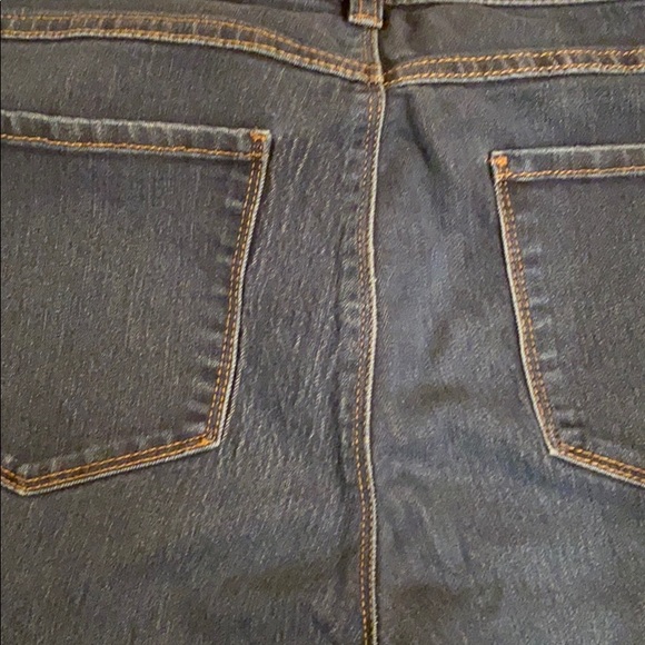 Lauren Conrad fitted jeans - Picture 5 of 5